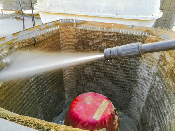 Best HVAC Air Duct Cleaning  in Southport, NC