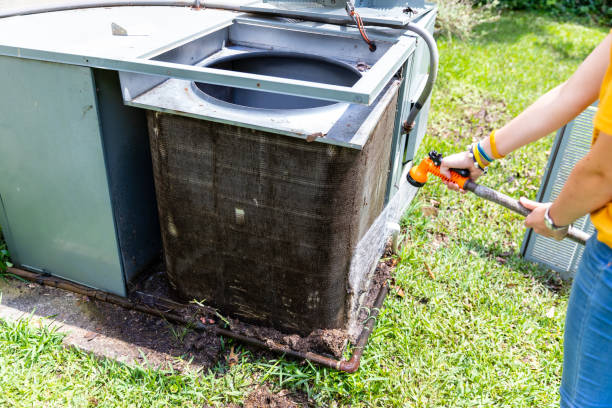 Best Commercial HVAC Duct Cleaning  in Southport, NC
