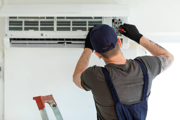 Best Air Duct Cleaning Company Near Me  in Southport, NC