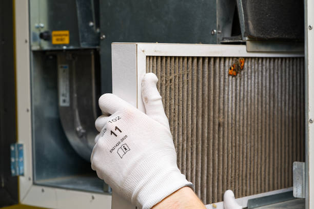 Best Air Duct Cleaning Near Me  in Southport, NC