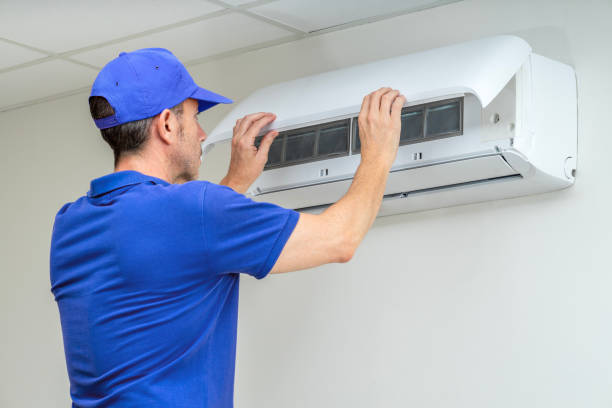 Best Emergency Air Duct Cleaning  in Southport, NC
