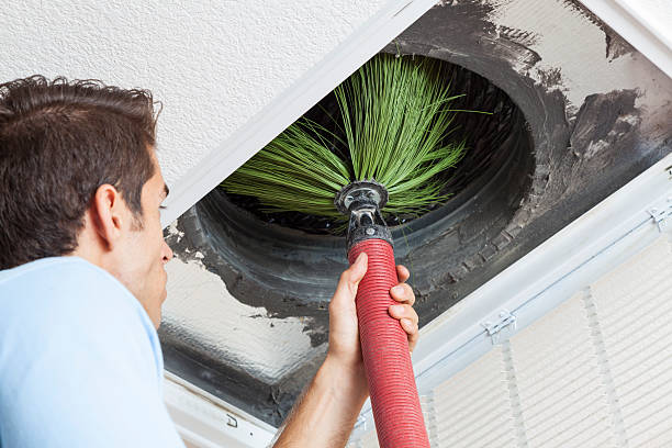 Best HVAC System Cleaning  in Southport, NC